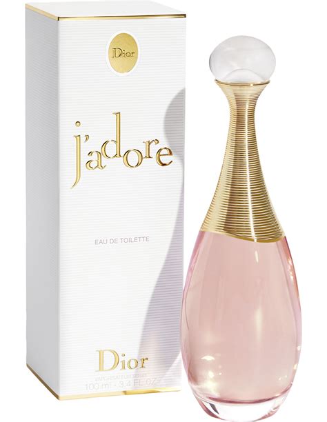 dior j'adore eau de toilette 100 ml|j'adore eau de toilette 100ml.